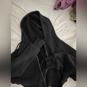 PacSun jacket